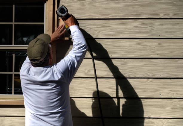  Susan Moore, AL Siding Pros