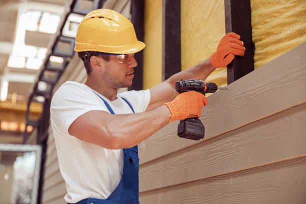 Affordable Siding Repair and Maintenance Services in Susan Moore, AL