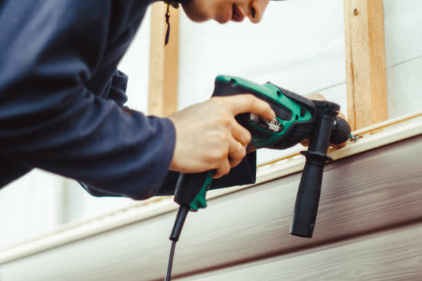 Best Siding for New Construction  in Susan Moore, AL
